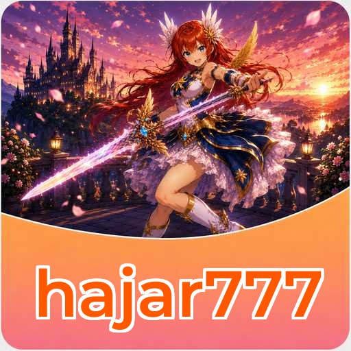 hajar777 APK