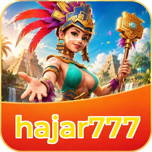 hajar777 APK Structure