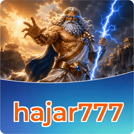 hajar777 APK