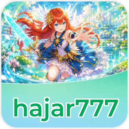 hajar777 APK Structure