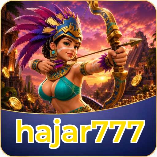 hajar777 APK Structure