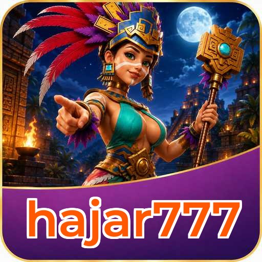 hajar777 APK Structure