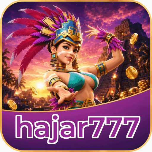 hajar777 APK Structure
