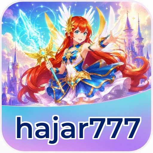 hajar777 APK Structure