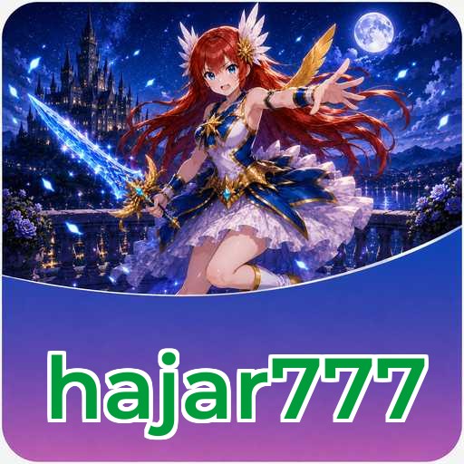 hajar777 APK