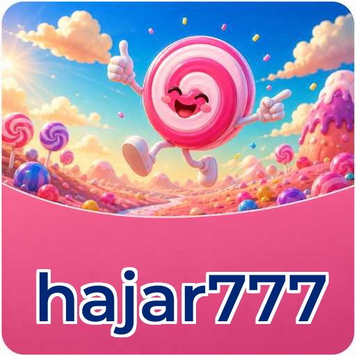 hajar777 APK Structure