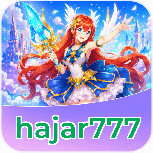 hajar777 APK Structure